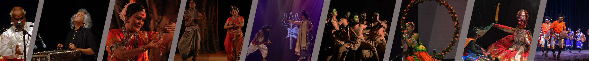 Image of Sangeet Natak Akademi 