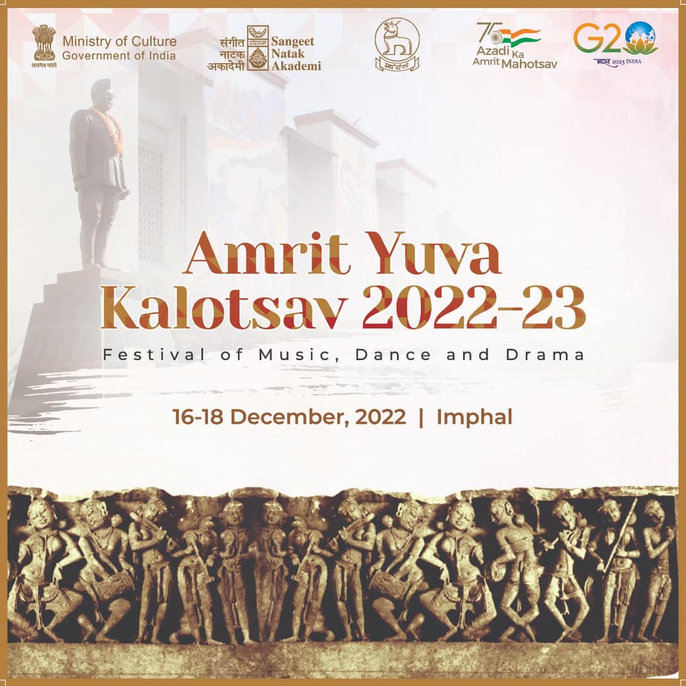 Amrit Yuva Kalotsav