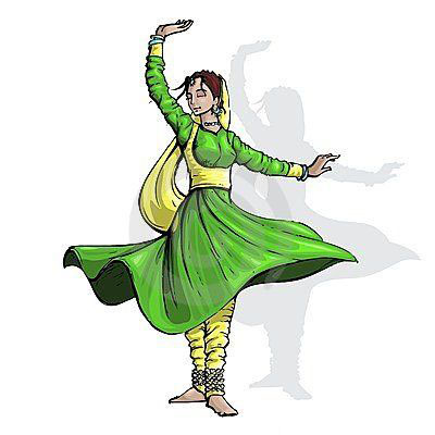 Kathak Kendra