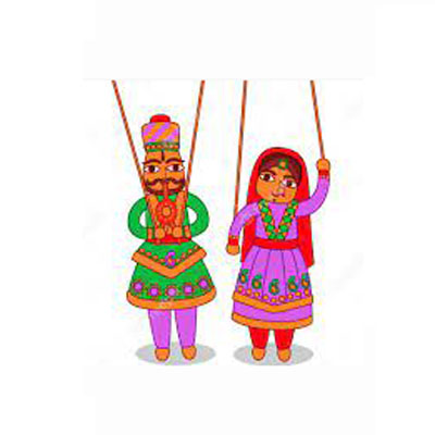 Puppetry