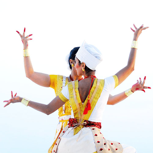 Sattriya Kendra