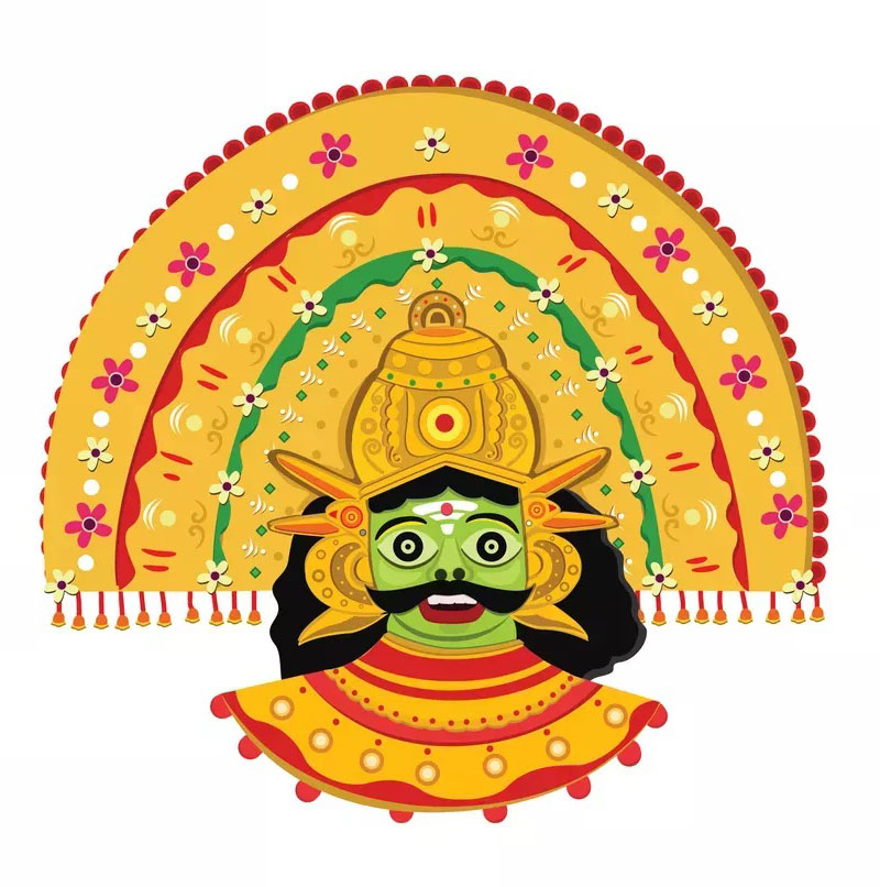Chhau Kendra