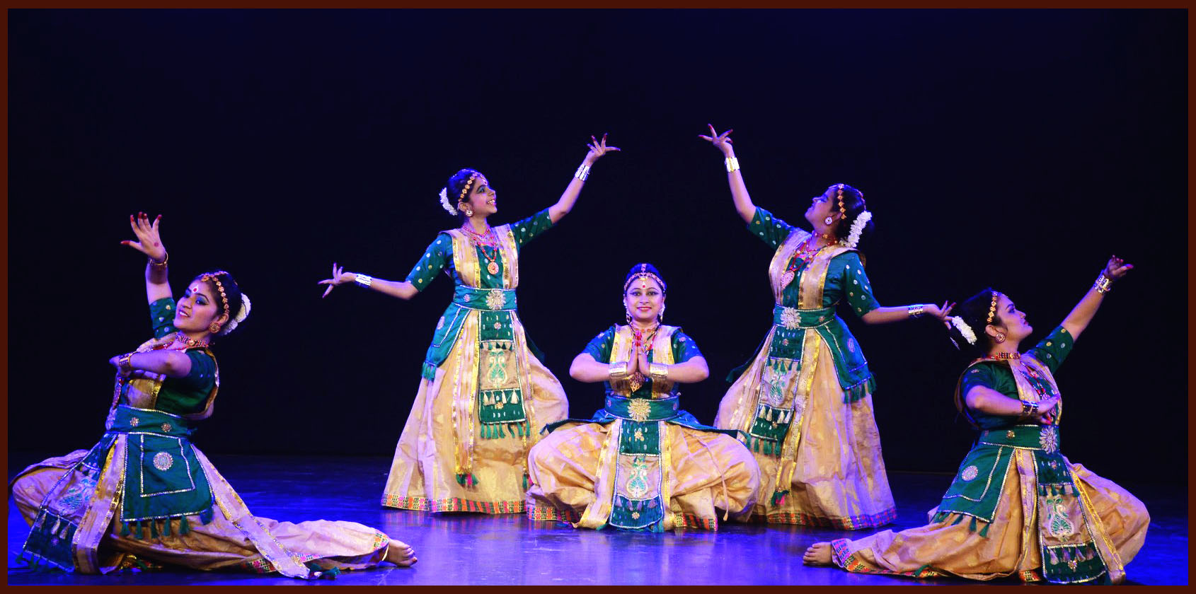  Image of Sattriya Kendra 
