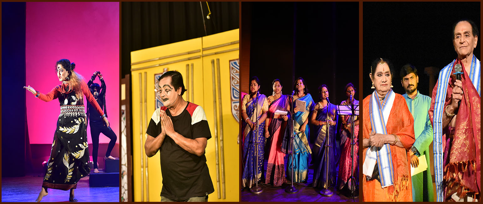  Image of Sangeet Natak Akademi North-East Centre  चित्र