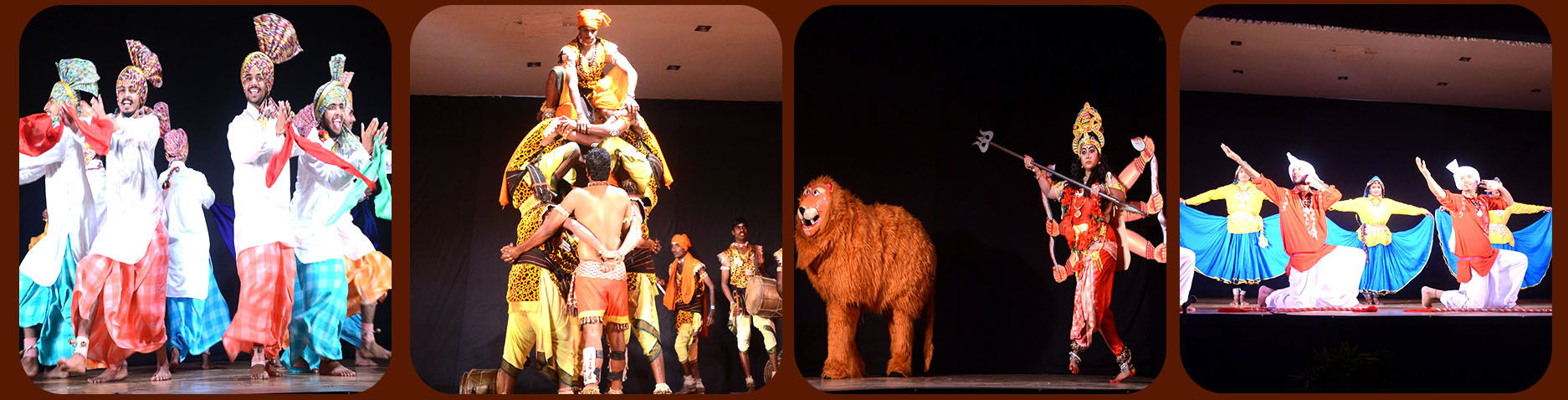  Image of Folk and Tribal  