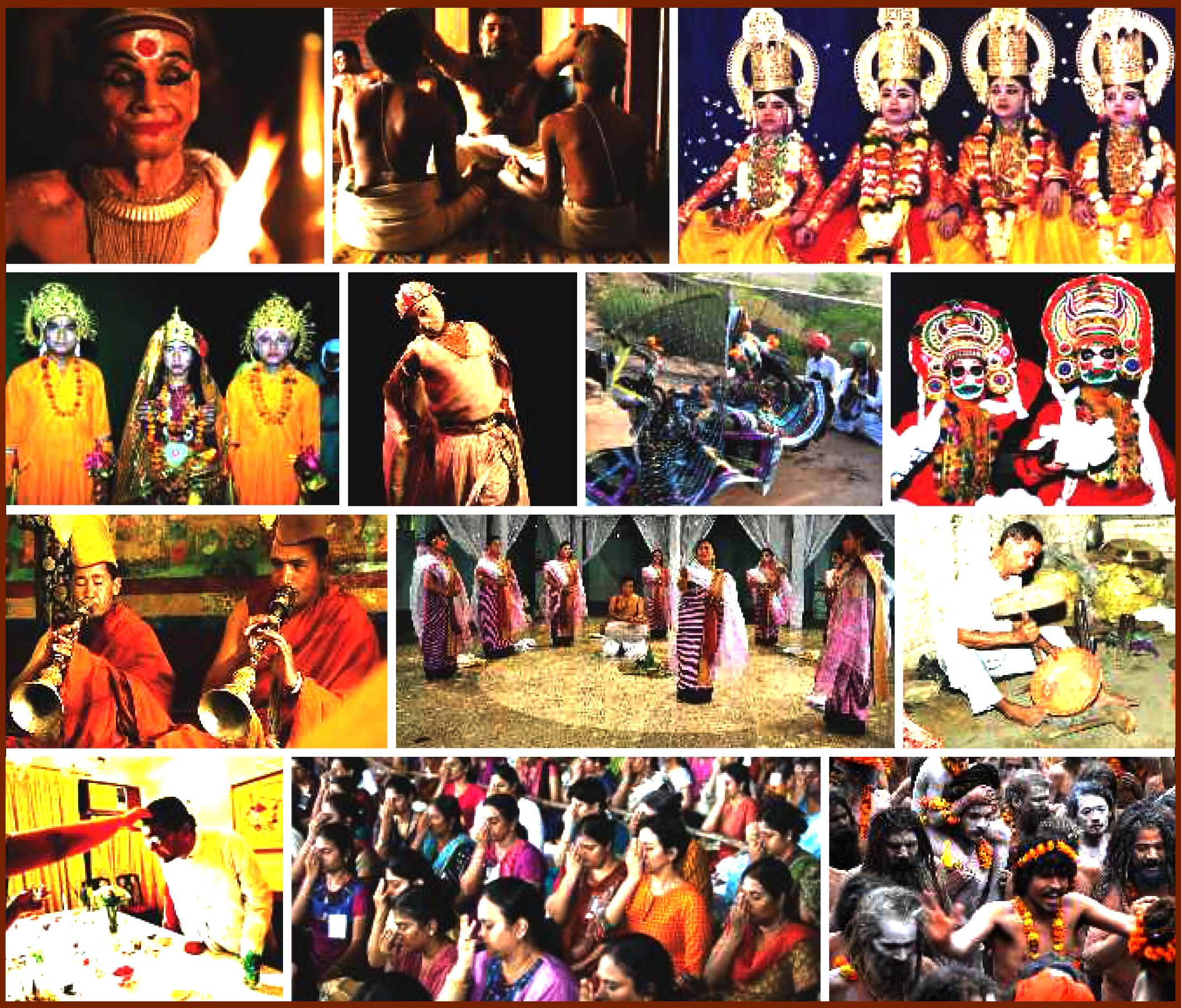  Image of ICH Events  चित्र