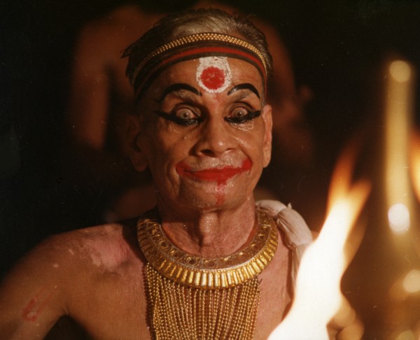 Image of Kutiyattam, Sanskrit Theatre (Inscribed-2008)  