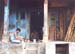 Image of Sankheda Nu Lakh Kam: Lacquered Turned Wood Furniture Of Sankheda, Gujarat, India.  