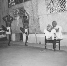  Image of Sna Gallery Dance 