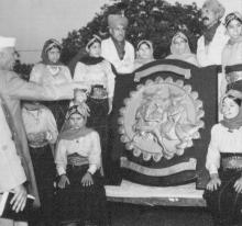  Image of Sangeet Sangam 