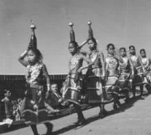  Image of Sangeet Sangam 