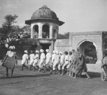 Image of Sangeet Sangam 