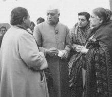  Image of Sangeet Sangam 