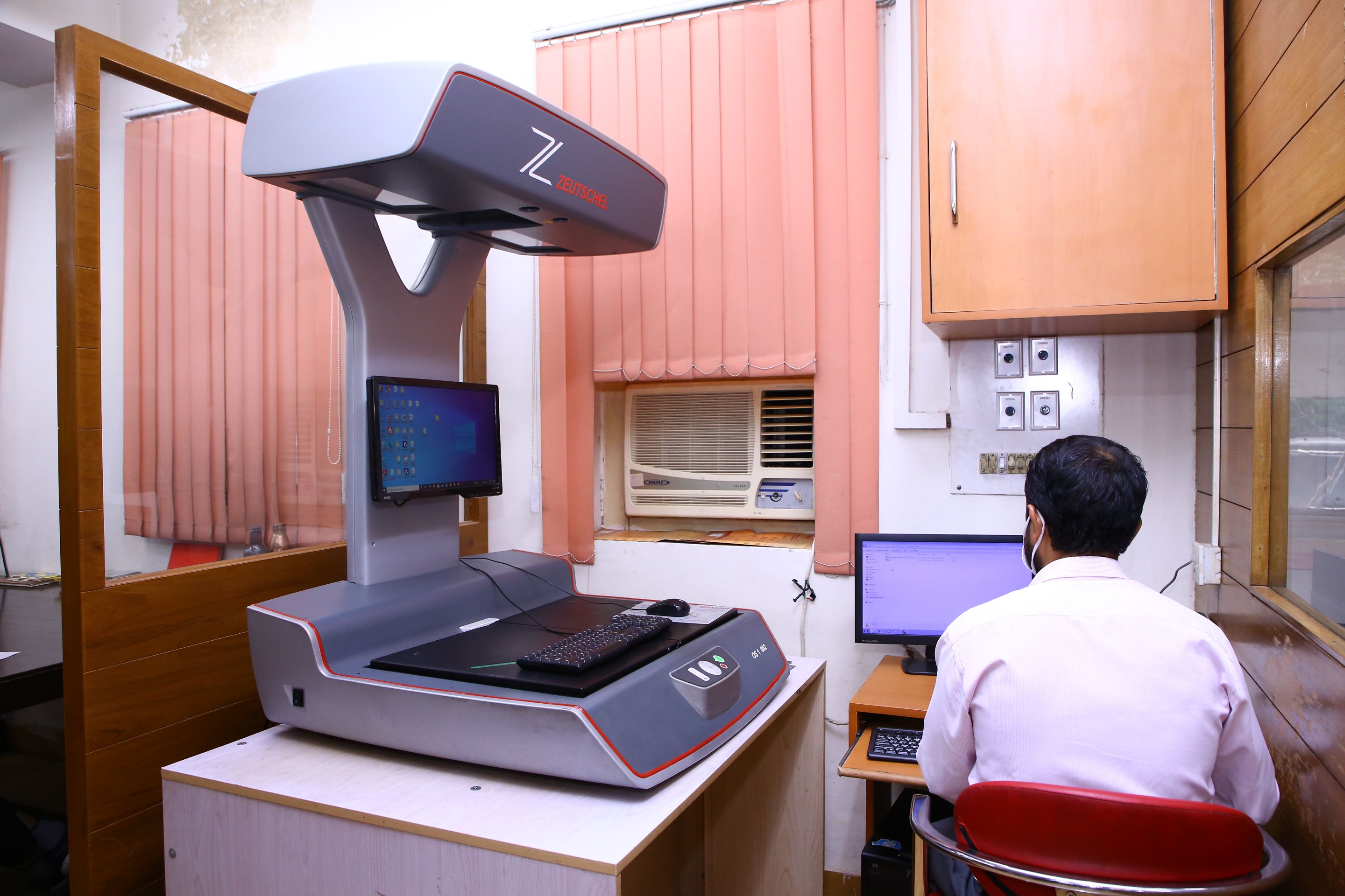  Image of Reference Library 