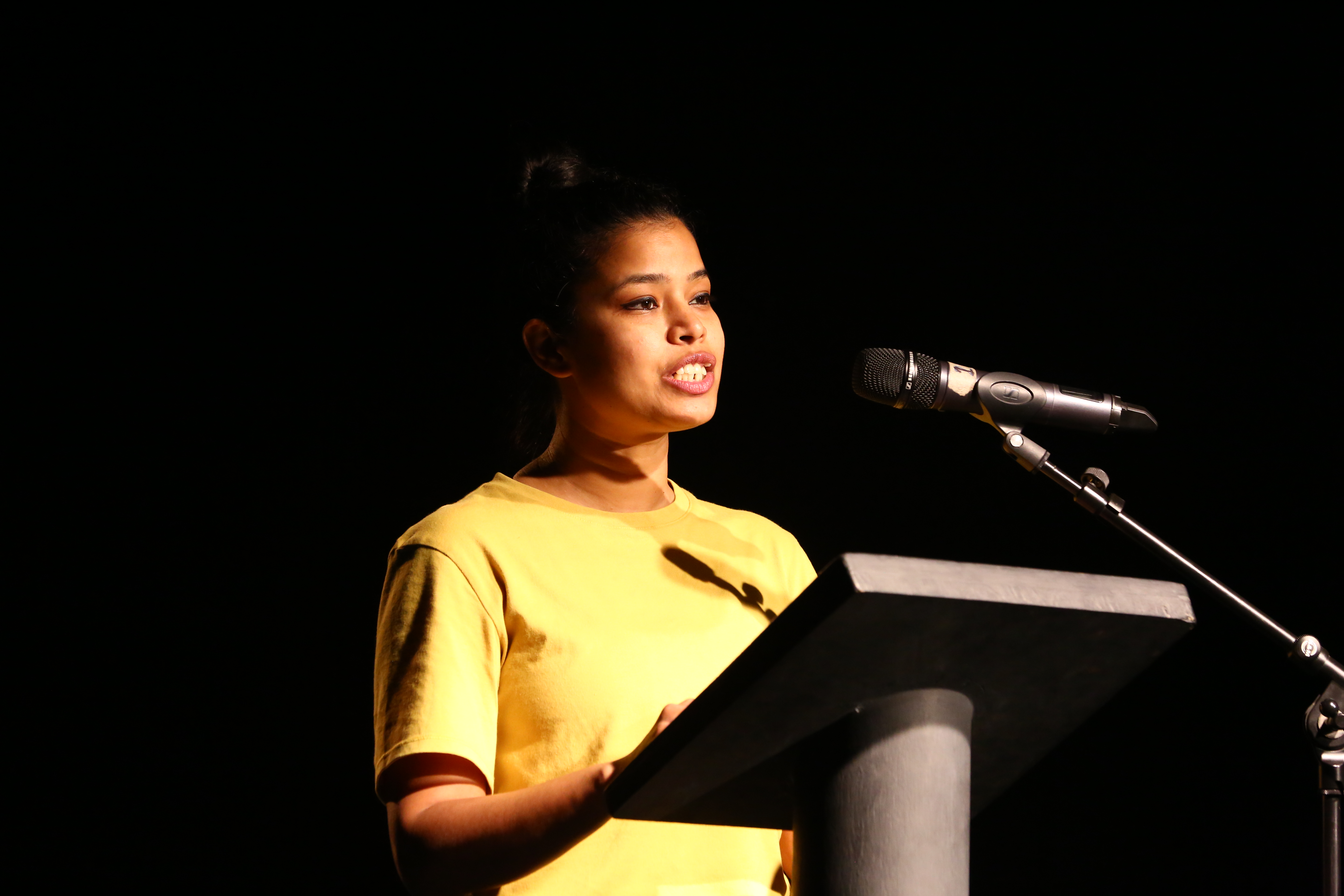  Image of Lec-Dem on 'Comparative History - Indian and Western Contemporary Dance by Lalit Katana 