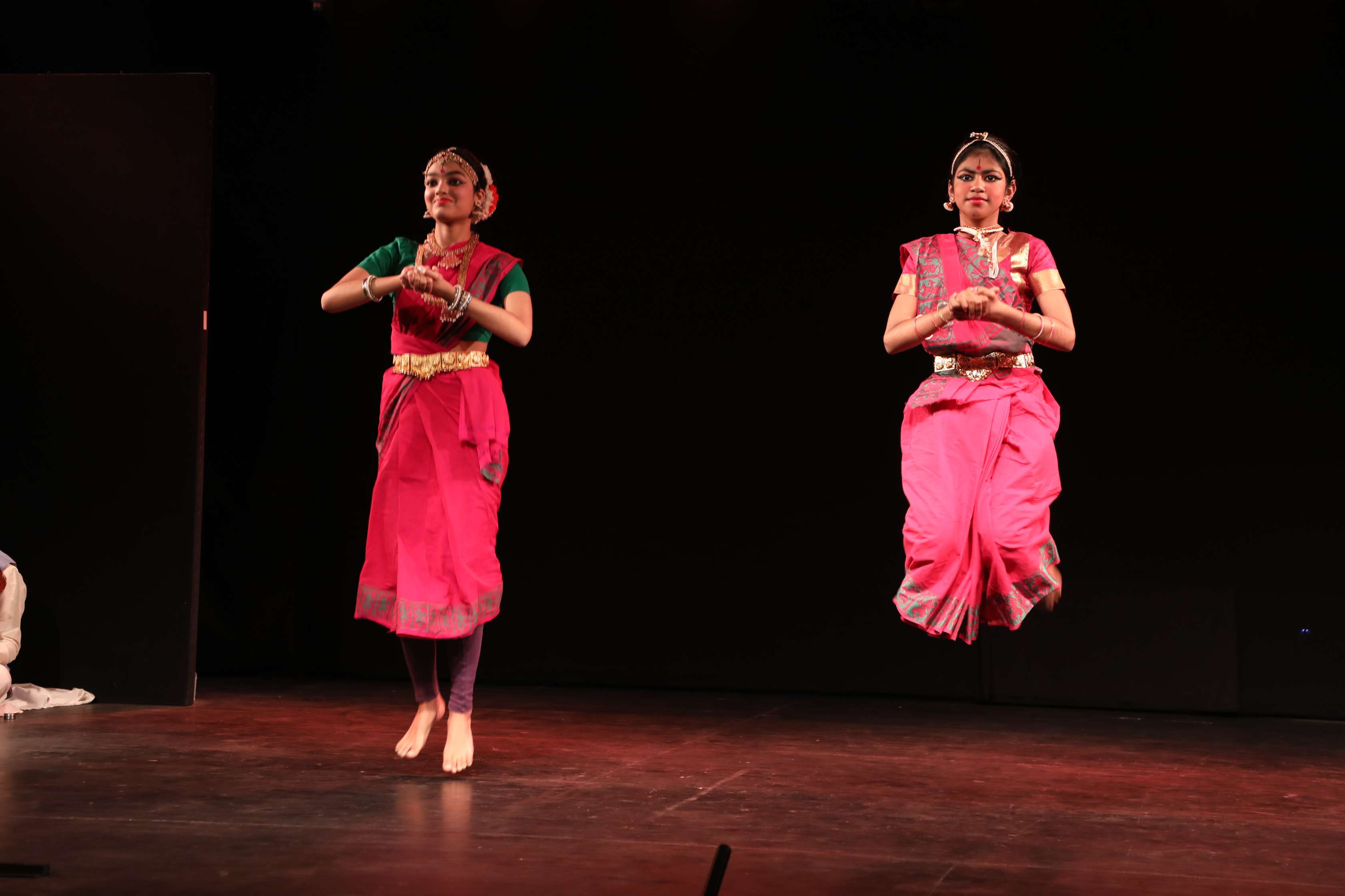  Image of Yoga and Sculpture' by Santanu Chakraborty 
