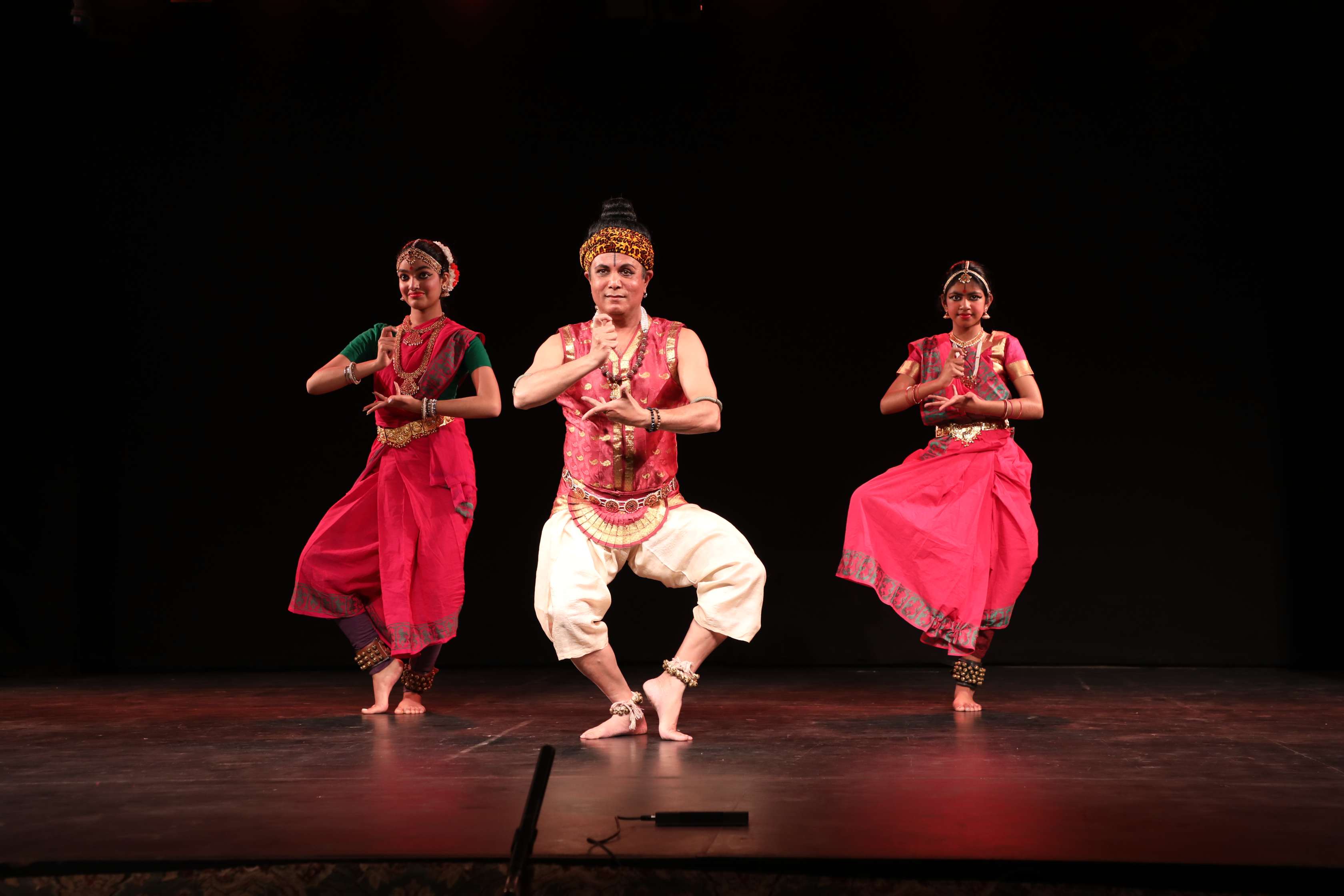 Image of Yoga and Sculpture' by Santanu Chakraborty 