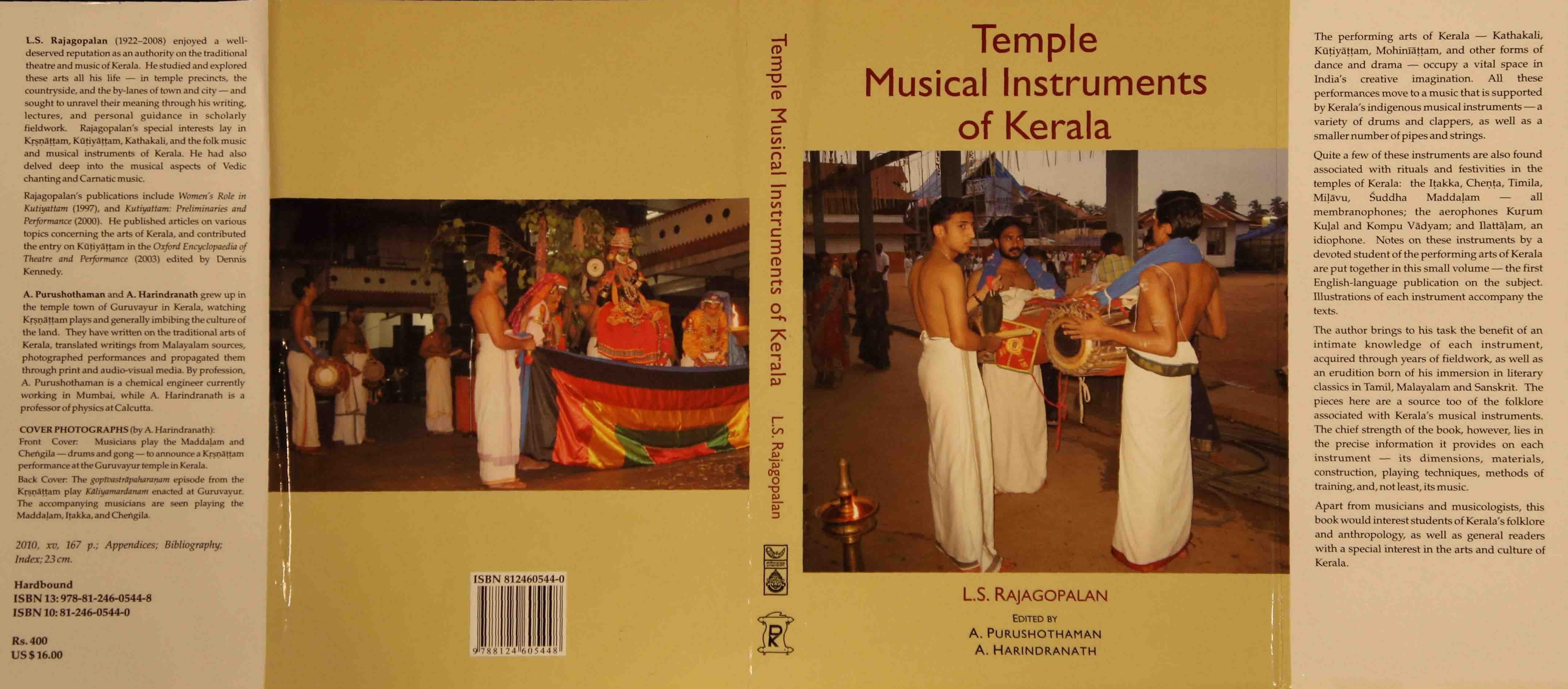 Temple Musical Instruments Of Kerala Temple Musical Instruments Of Kerala