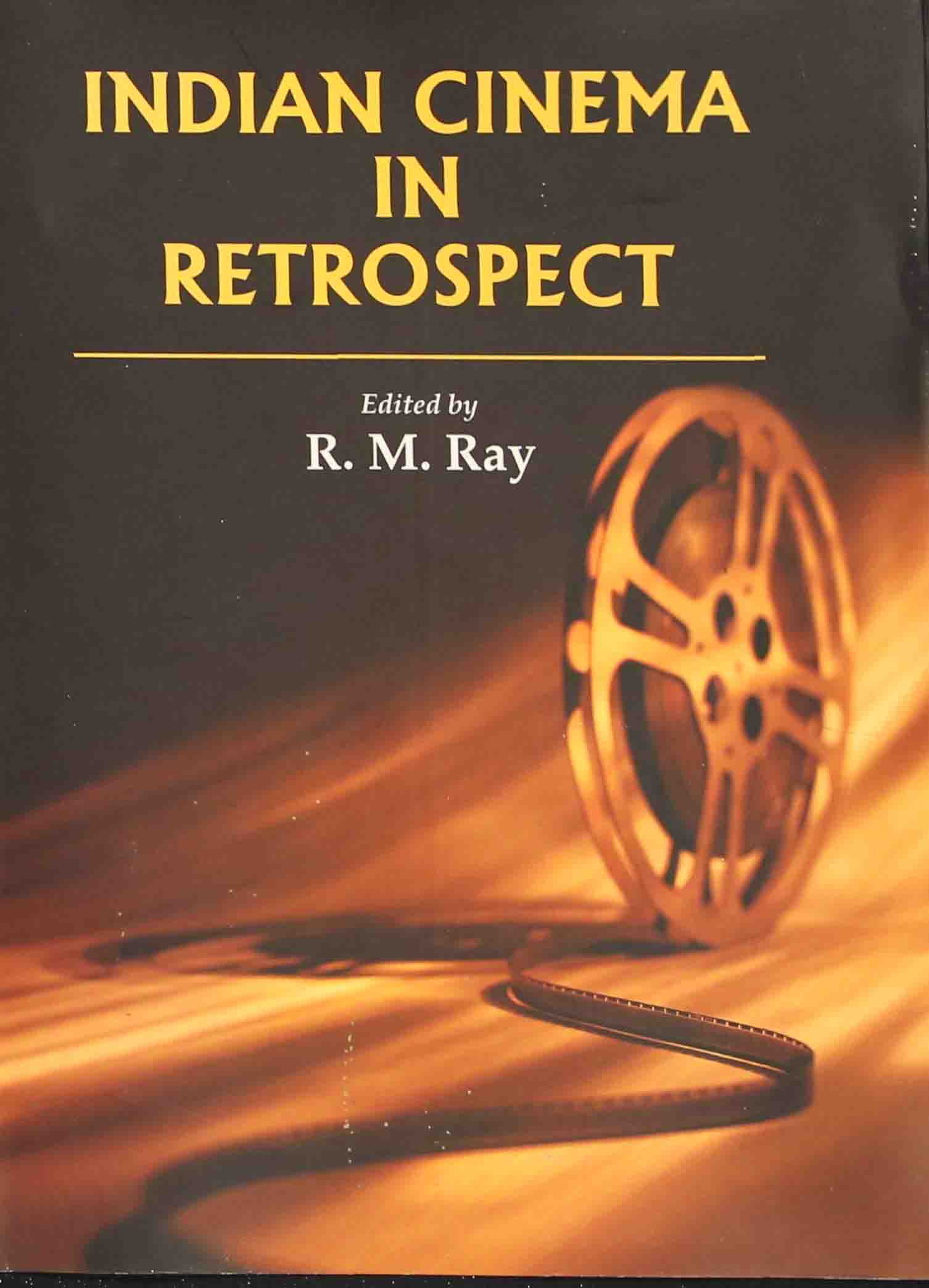 Image of Indian Cinema In Retrospect
