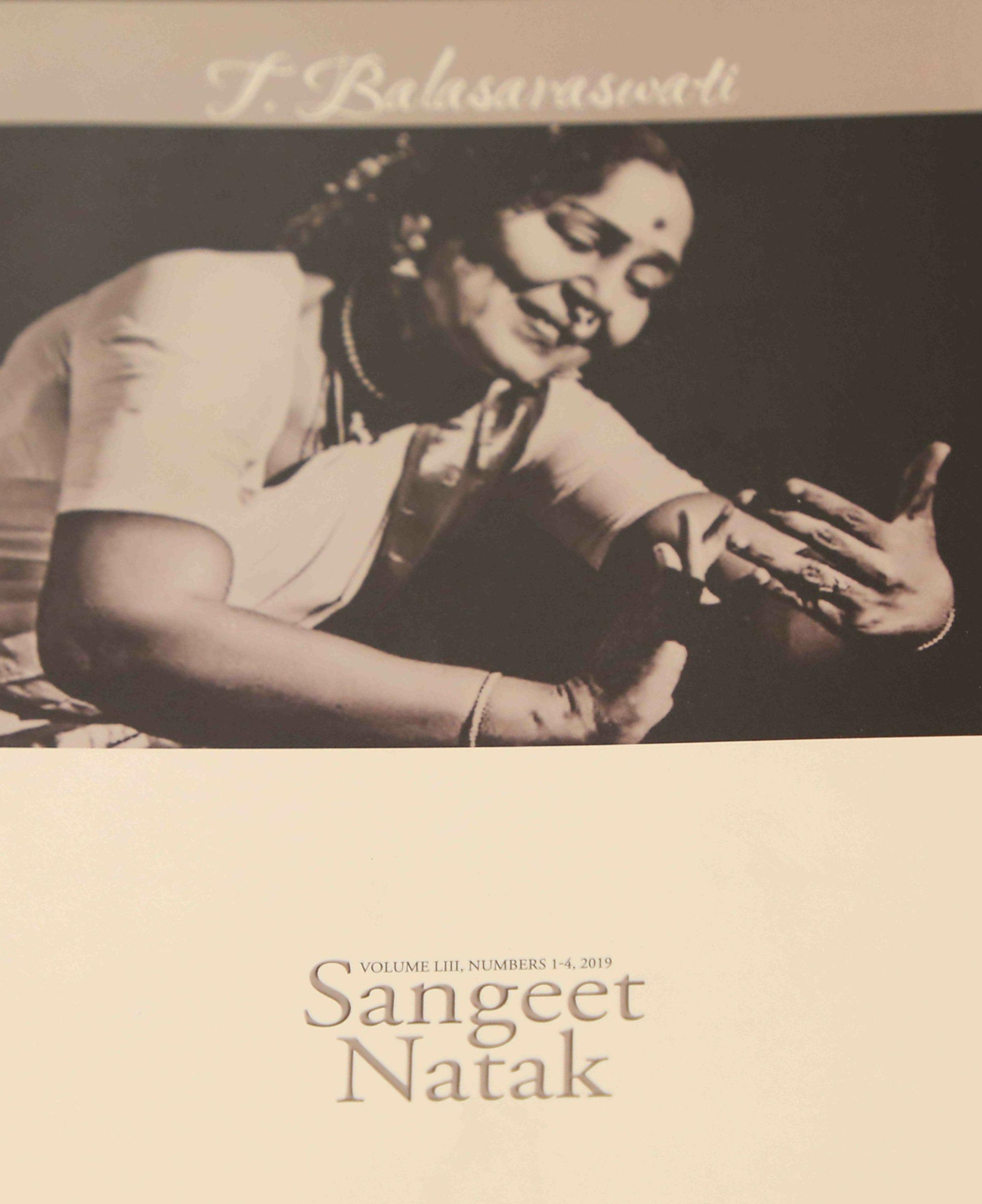 Sangeet Natak Vol LIII Number 1-4 Sangeet Natak Vol LIII Number 1-4